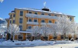 Hotel Vier Jahreszeiten