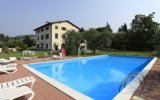 Katalog zájezdů, Residence Ca' Bottrigo - Bardolino