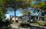 Katalog zájezdů, Villa Linda – Lignano