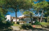 Katalog zájezdů, Villa Linda – Lignano