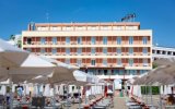Katalog zájezdů, Hotel Columbus  - Caorle