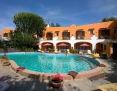 Hotel Aragonese - Ischia Ponte