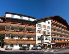 Hotel Dolomiti