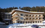 Katalog zájezdů - Švýcarsko, Hotel Strela
