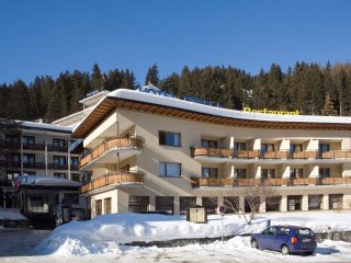Hotel Strela - Graubünden - Švýcarsko, Davos - Lyžařské zájezdy