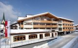 Alpen Glück Hotel Kirchberger Hof