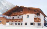 Katalog zájezdů, Apartmánový dům Holzknecht