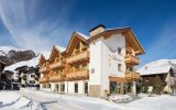 Katalog zájezdů, Hotel Silvestri  - Livigno