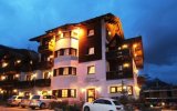 Katalog zájezdů, Hotel Cristallo  - Livigno