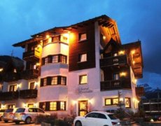 Hotel Cristallo  - Livigno