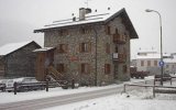Bait da Pizabela - Livigno