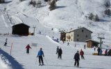 Katalog zájezdů - Itálie, Baita Teo  - Livigno