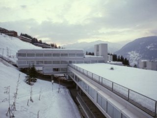 Hotel Solaria  - Marilleva 1400 - Trentino - Itálie, Marilleva 1400 - Ubytování
