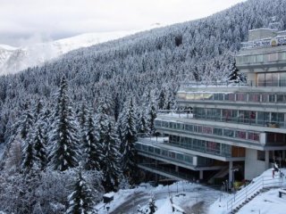 Rezidence Sole Alto - Marilleva 1400 - Trentino - Itálie, Marilleva 1400 - Ubytování