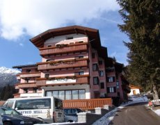 Garni Cristiania  - Madonna di Campiglio