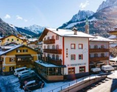 Hotel Aida  - Pozza di Fassa