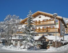 Hotel Cristallo - Vigo di Fassa