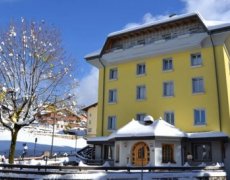 Hotel Vittoria  - Folgaria