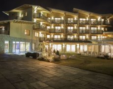 Blu Hotel Natura & SPA  - Folgaria