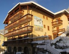 Hotel Dolomiti  - Capriana