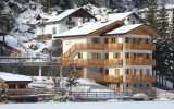 Katalog zájezdů, Villa Edelweiss – Masaré di Alleghe