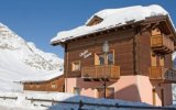 Katalog zájezdů, Chalet Kiara - Livigno