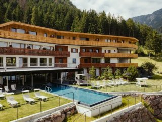 Hotel Digon  - Ortisei - Dolomity - Itálie, Val Gardena - Ubytování