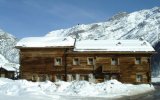 Katalog zájezdů, Chalet Beltram  - Livigno