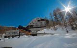 Katalog zájezdů - Itálie, Rezidence Petit Tibet - Cervinia