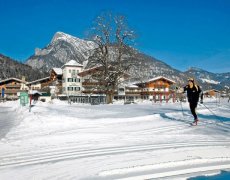 Hotel Gasthof Bad Hochmoos