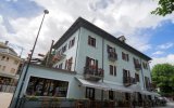 Katalog zájezdů - Itálie, Residence Tabor