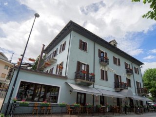 Residence Tabor - Piemont - Itálie, Bardonecchia - Lyžařské zájezdy