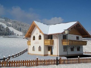 Apartmán Flachauer Bergkristall - Salcbursko - Rakousko, Flachau - Lyžařské zájezdy