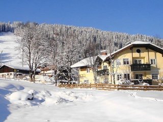 Haus Geistlinger - Salcbursko - Rakousko, Flachau - Lyžařské zájezdy