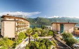 Hotel Garda Bellevue  - Limone sul Garda
