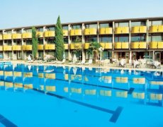 Hotel Palme Suite  - Garda