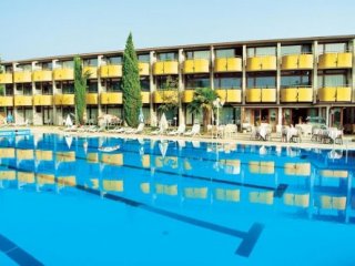 Hotel Palme Suite - Garda - Itálie, Lago di Garda - Ubytování