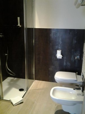 Hotel Danieli La Castellana - Brenzone - Itálie, Lago di Garda - Ubytování