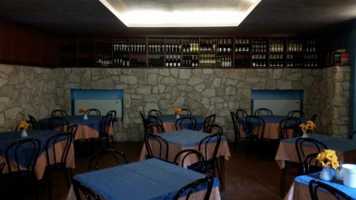 Hotel Danieli La Castellana - Brenzone - Itálie, Lago di Garda - Ubytování