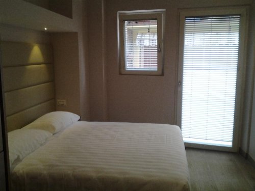 Hotel Danieli La Castellana - Brenzone - Itálie, Lago di Garda - Ubytování