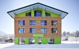 Katalog zájezdů - Rakousko, Explorer Hotel Montafon