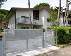 Villa Liana - Lignano Pineta