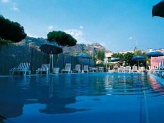 Hotel Casa Nicola  - Succhivo - Serrara Fontana - Itálie, Succhivo - Ubytování