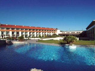 Parc Hotel - Peschiera del Garda - Lago di Garda - Itálie, Peschiera del Garda - Ubytování