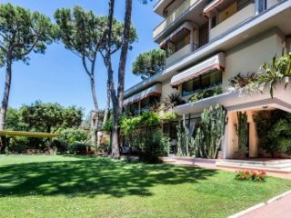Hotel Andreaneri S - Marina di Pietrasanta - Toskánské pobřeží - Itálie, Marina di Pietrasanta - Ubytování