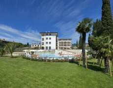 Hotel Villa Luisa Resort & Spa  – San Felice del Benaco