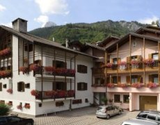 Residence Betulla - Molveno