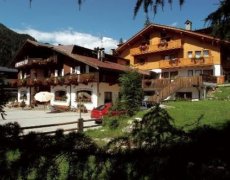 Hotel Camoscio - Rocca Pietore