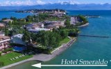 Katalog zájezdů, Hotel Smeraldo  - Sirmione