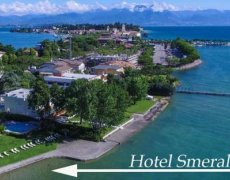Hotel Smeraldo  - Sirmione